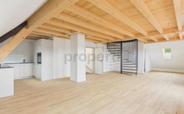 Duplex 2.5 pièces - image - 2