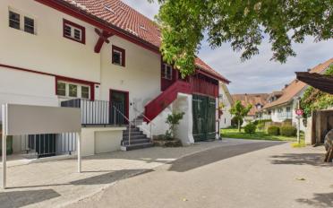 Duplex 2.5 pièces - image - 10