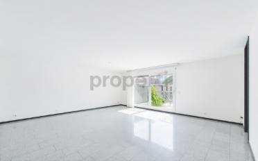 Attic flat 4.5 rooms - image - 1