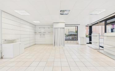 Ladenfläche ein Zimmer - image - 5