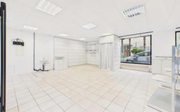 Ladenfläche ein Zimmer - image - 2