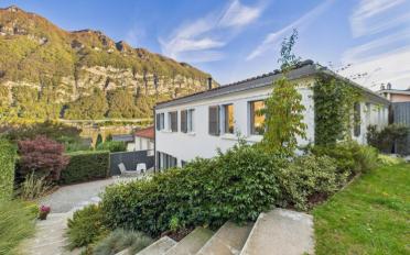 Einfamilienhaus 5.5 Zimmer - image - 2