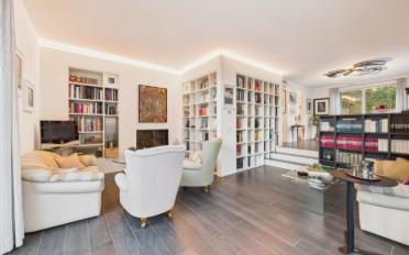 Einfamilienhaus 5.5 Zimmer - image - 5