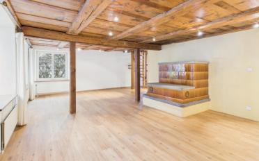 Single house 8.5 rooms - image - 1