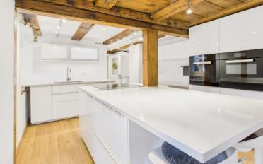 Single house 8.5 rooms - image - 5