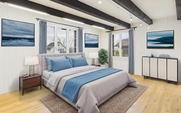 Single house 8.5 rooms - image - 6