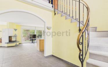 Einfamilienhaus 6.5 Zimmer - image - 1