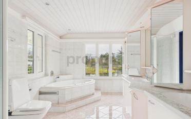 Einfamilienhaus 6.5 Zimmer - image - 10