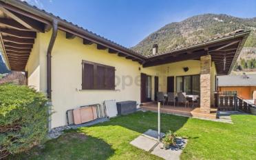 Villa 5.5 Zimmer - image - 1