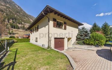 Villa 5.5 Zimmer - image - 12