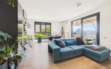 Terrace flat 3.5 rooms - image - 6