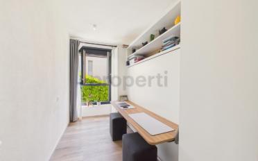 Terrace flat 3.5 rooms - image - 11
