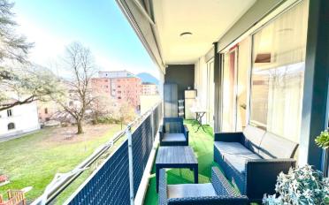 Wohnung 4.5 Zimmer - image - 4