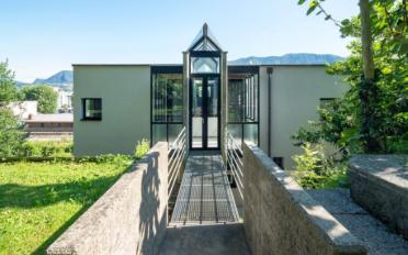 Villa 5 Zimmer - image - 1