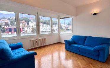 Wohnung 3.5 Zimmer - image - 1