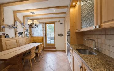 Wohnung 7.5 Zimmer - image - 7