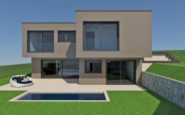 Einfamilienhaus 4.5 Zimmer - image - 2