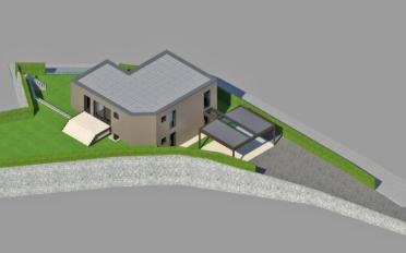 Einfamilienhaus 4.5 Zimmer - image - 6