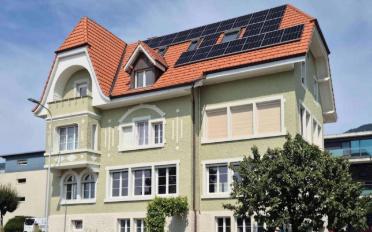 Duplex 6.5 rooms - image - 1