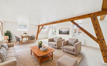 Duplex 6.5 rooms - image - 2