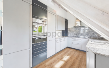 Roof flat 3.5 rooms - image - 6
