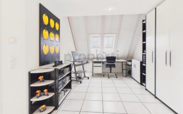 Roof flat 3.5 rooms - image - 11