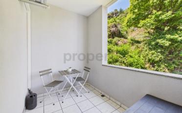 Terrace flat 3.5 rooms - image - 9