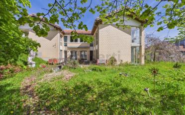 Einfamilienhaus 6 Zimmer - image - 1
