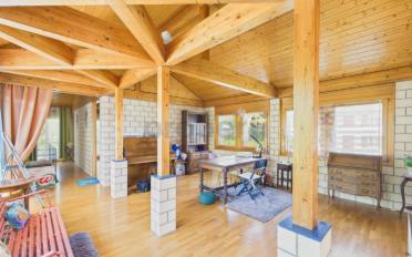 Einfamilienhaus 6 Zimmer - image - 7