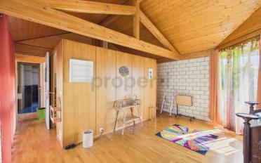 Einfamilienhaus 6 Zimmer - image - 8