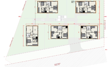 Single house 5 rooms - image - 9
