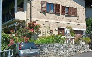 Doppeleinfamilienhaus 5.5 Zimmer - image - 1