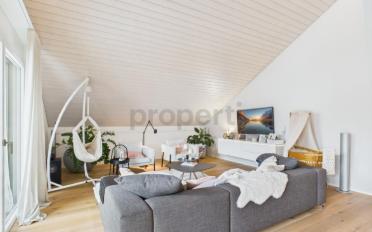 Wohnung 5.5 Zimmer - image - 2