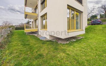 Wohnung 4.5 Zimmer - image - 9