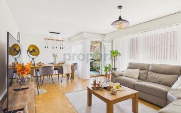 Apartment 5.5 rooms - image - 2