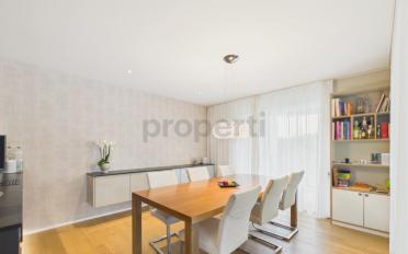 Apartment 3.5 rooms - image - 4