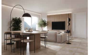 Apartment 5.5 rooms - image - 1