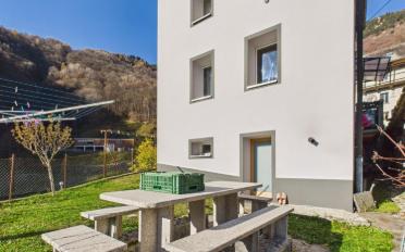 Einfamilienhaus 6.5 Zimmer - image - 2