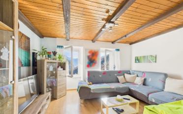 Einfamilienhaus 6.5 Zimmer - image - 5