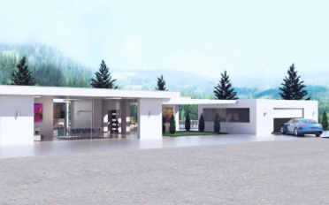 Maison - image - 1