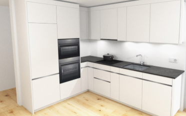 Duplex 4.5 rooms - image - 5