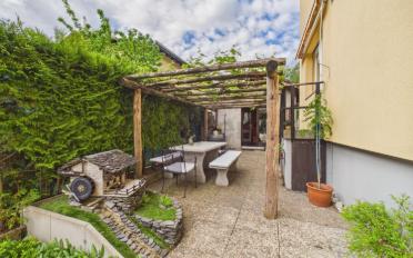 Single house 8.5 rooms - image - 12