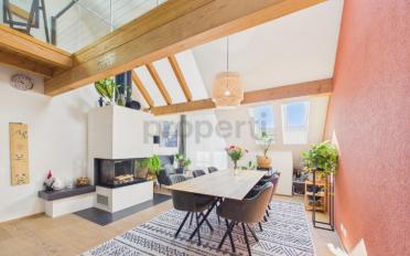 Duplex 6.5 Zimmer - image - 2