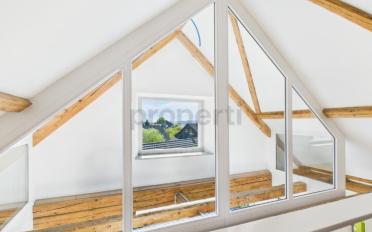 Attic flat 2.5 rooms - image - 9