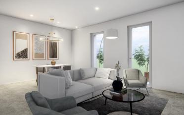Einfamilienhaus 4.5 Zimmer - image - 4