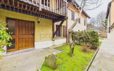 Row house 3 rooms - image - 1