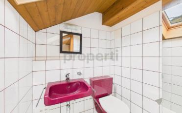 Row house 3 rooms - image - 8