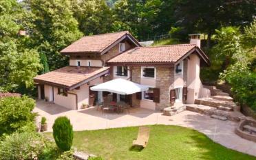 Single house 7.5 rooms - image - 2
