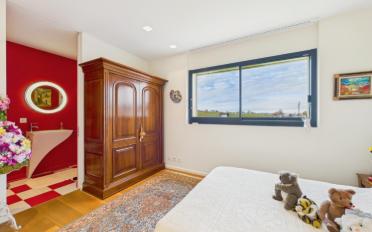 Attic flat 4.5 rooms - image - 6