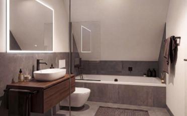 Bifamiliar house 6.5 rooms - image - 8